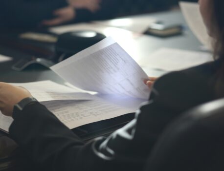 Co to znaczy chwilówka bez BIK?