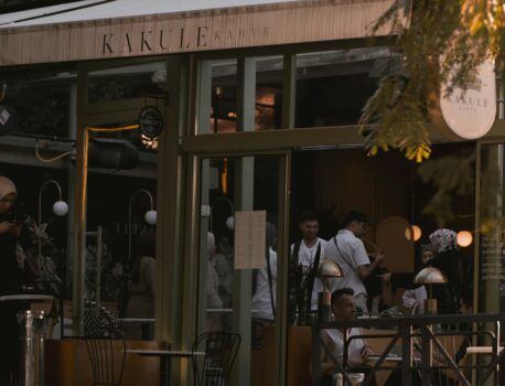 Idea pożyczek społecznościowych