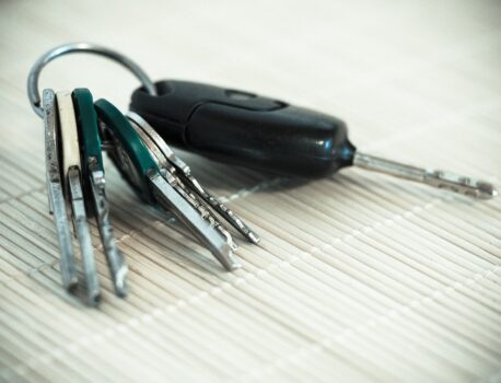 Zakup samochodu na kredyt