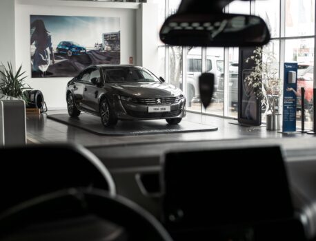 Kredyty samochodowe – oferta polskich banków