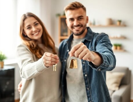 Kredyty hipoteczne – ich wady oraz zalety