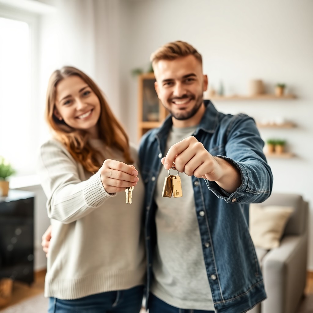 Kredyty hipoteczne – ich wady oraz zalety