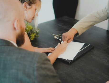 Jak uzyskać korzystną umowę kredytową?