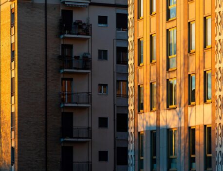 Co wpływa na kształt rynku kredytów hipotecznych?