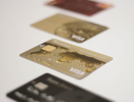 Karta kredytowa – nowoczesne narzędzie finansowe