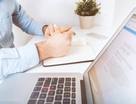 Czynności analityczne przy kredytach konsolidacyjnych