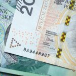 banknoty pln