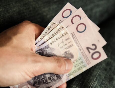 Gdzie pożyczyć 100zł?