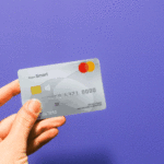 karta kredytowa