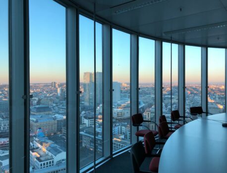 Pożyczka dla firm / mikroprzedsiębiorców: wniosek i porównanie ofert