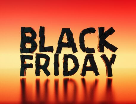 Nie przegap okazji! Jak sfinansować Black Friday i Black Week darmową chwilówką 0%