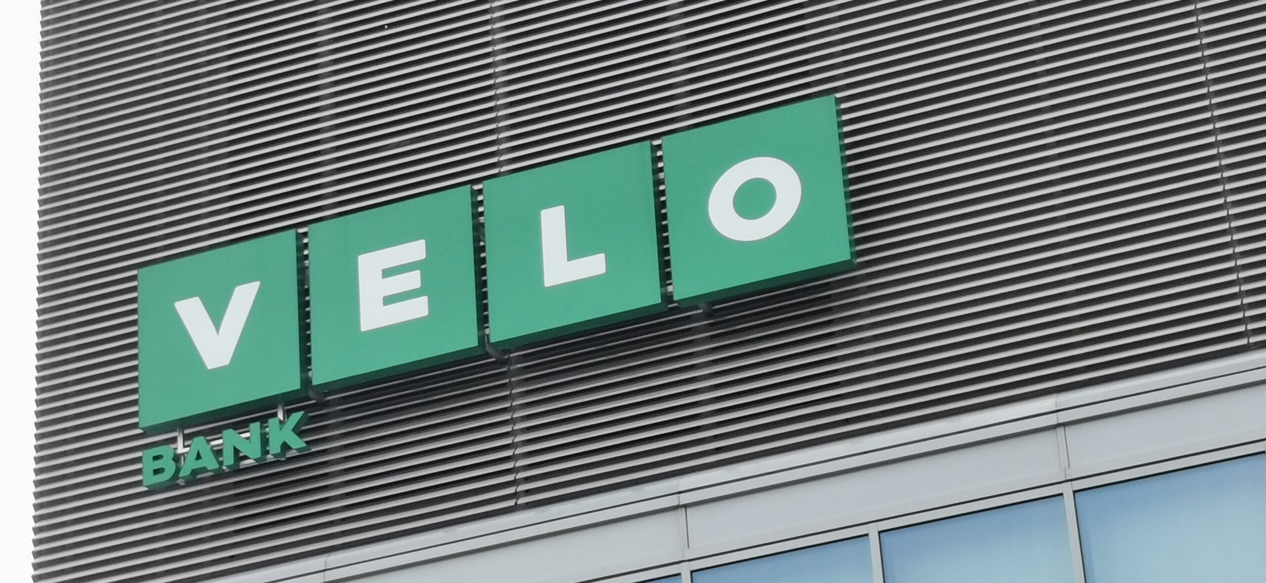 velo bank