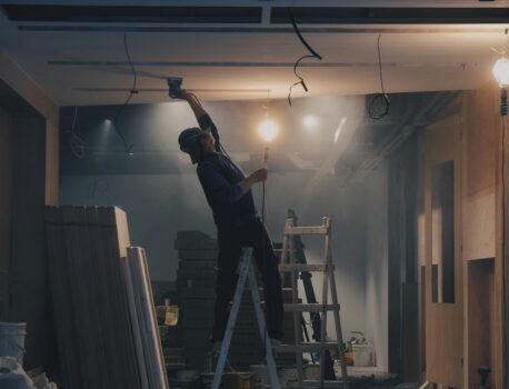 Kredyt na remont mieszkania – jak najlepiej sfinansować odświeżenie wnętrz