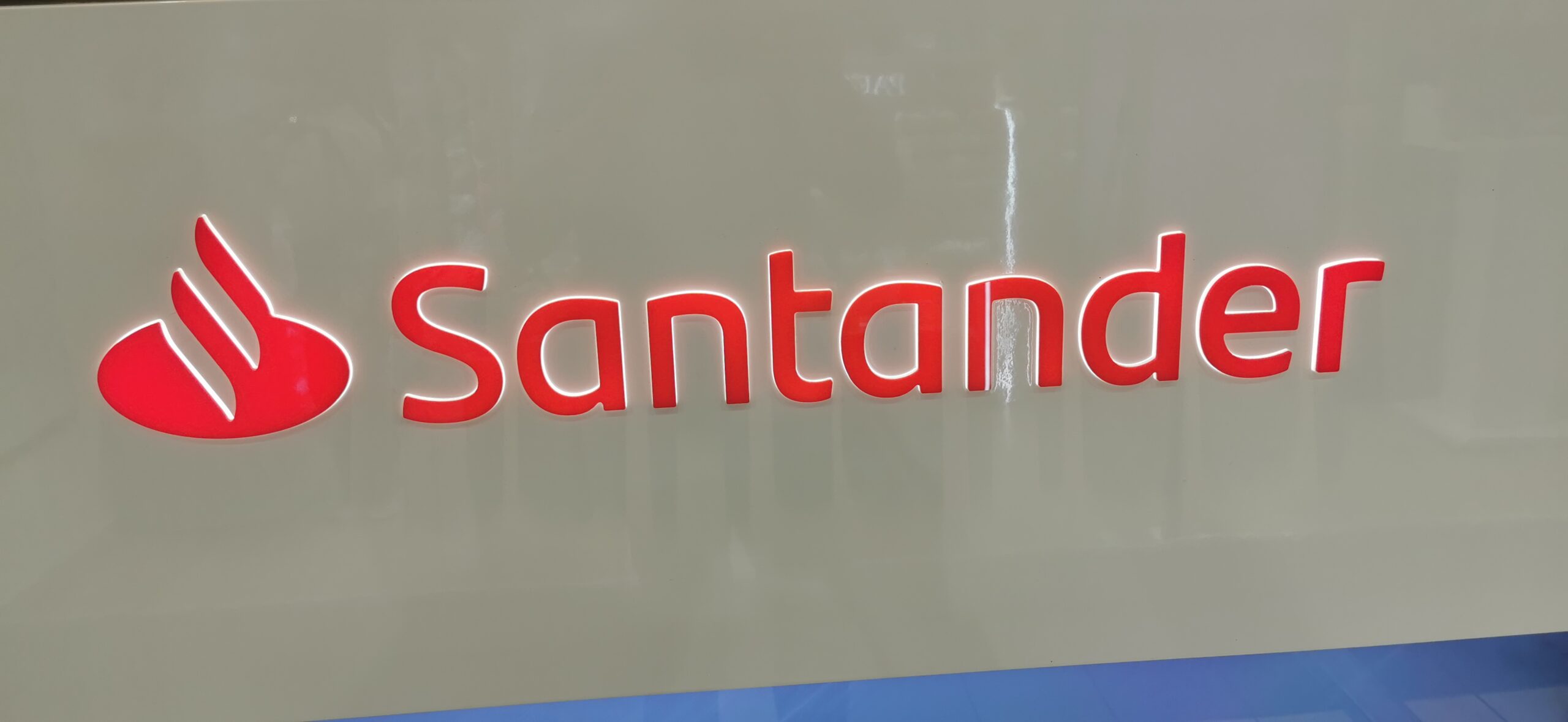 santander bank